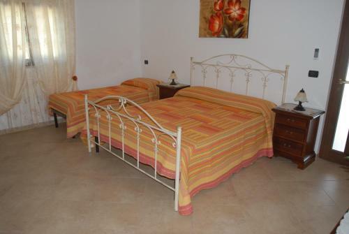 B&B Parcomonsignore