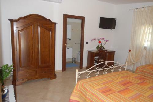 B&B Parcomonsignore