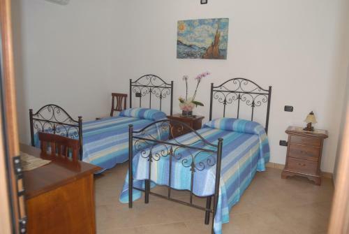 B&B Parcomonsignore