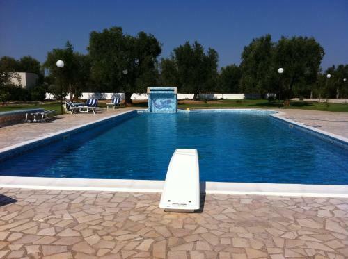 B&B Parcomonsignore