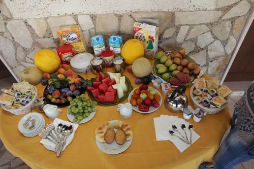 B&B Parcomonsignore