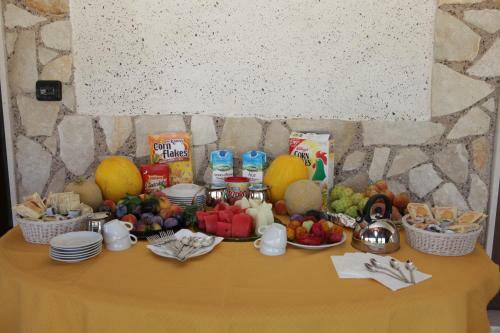 B&B Parcomonsignore