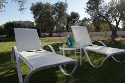 B&B Parcomonsignore