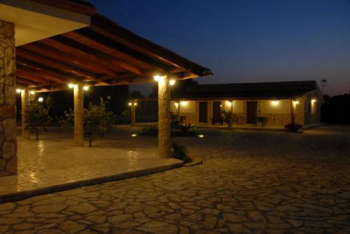 B&B Parcomonsignore