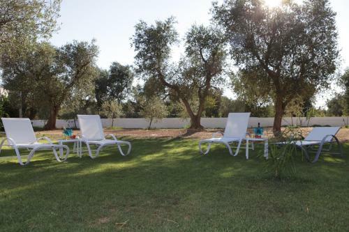 B&B Parcomonsignore
