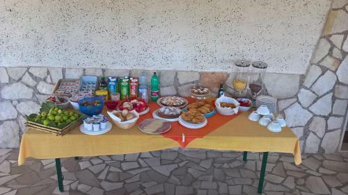 B&B Parcomonsignore