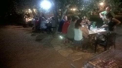 B&B Parcomonsignore