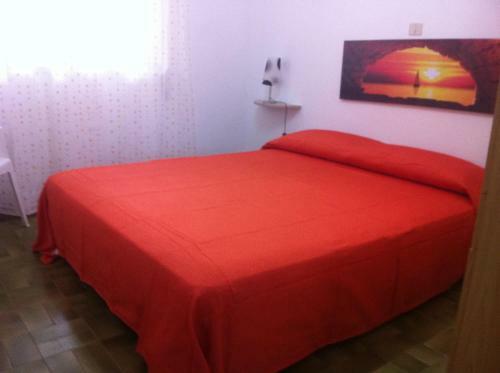 Apartamento Casa Giulietta