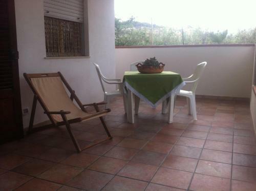 Apartamento Casa Giulietta