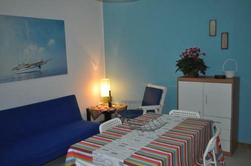 Apartamento Casa Giulietta