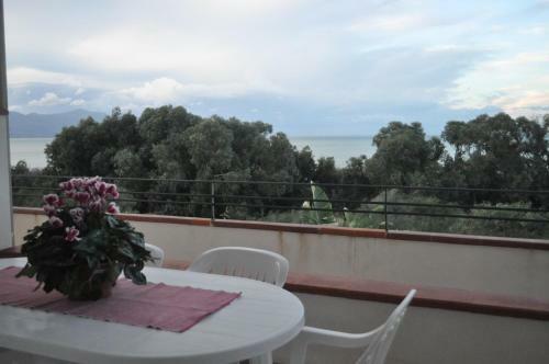 Apartamento Casa Giulietta