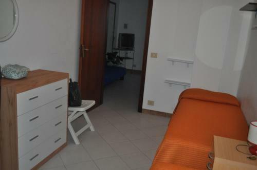 Apartamento Casa Giulietta