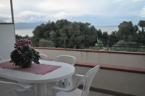 Apartamento Casa Giulietta