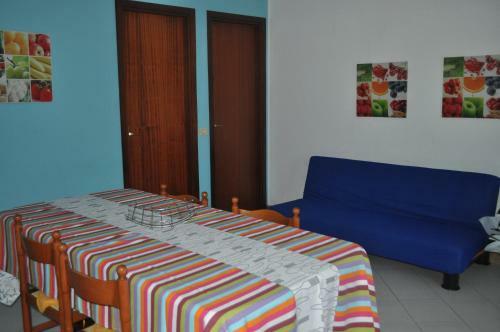 Apartamento Casa Giulietta