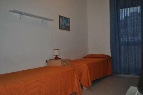 Apartamento Casa Giulietta