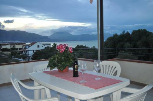 Apartamento Casa Giulietta