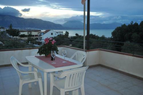 Apartamento Casa Giulietta