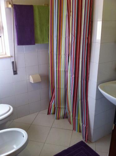 Apartamento Casa Giulietta