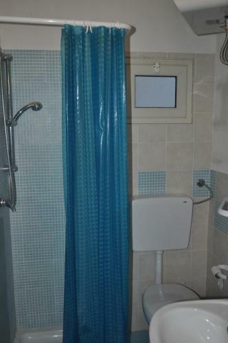 Apartamento Casa Giulietta