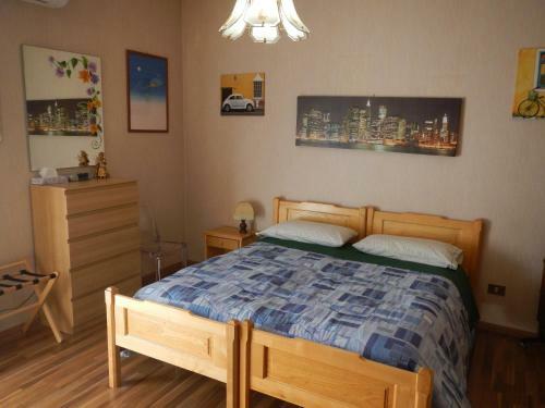 A Casa Di Gianna B&B