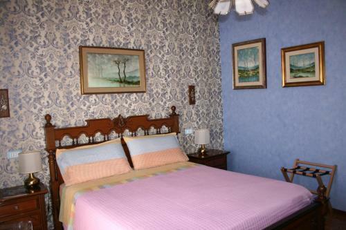 A Casa Di Gianna B&B