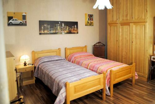 A Casa Di Gianna B&B