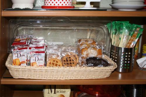 A Casa Di Gianna B&B