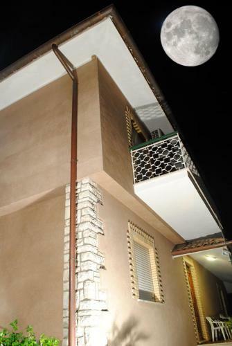 A Casa Di Gianna B&B