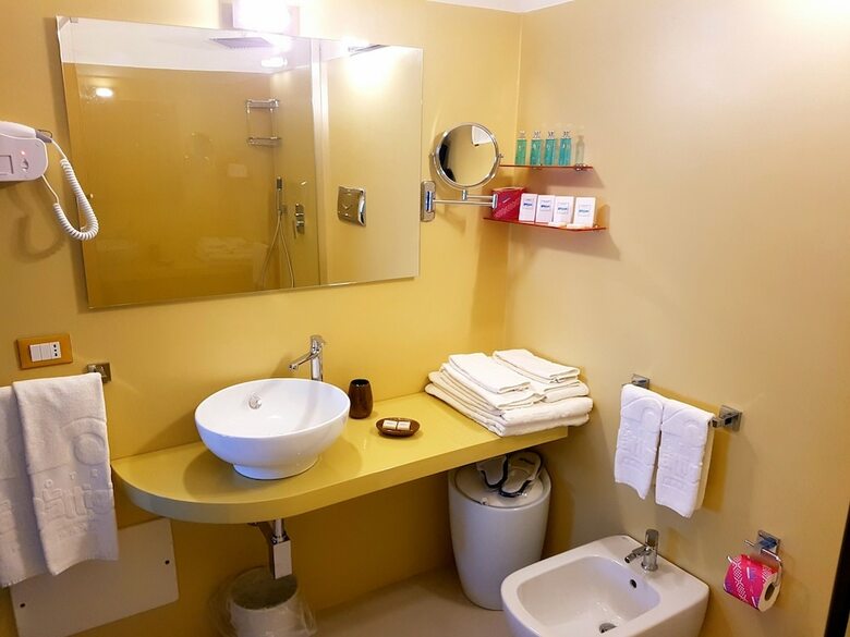 Hotel La Battigia