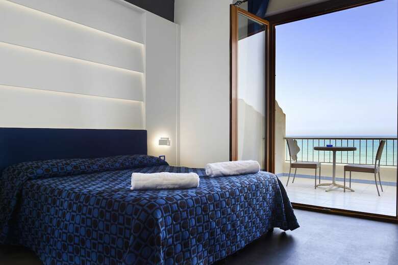 Hotel La Battigia