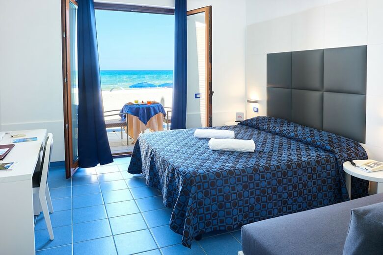 Hotel La Battigia