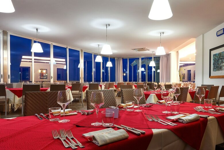 Hotel La Battigia