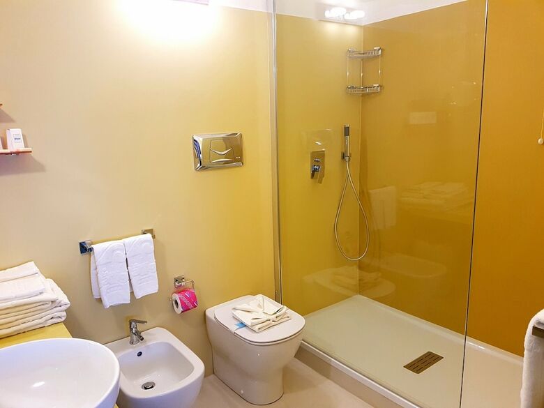 Hotel La Battigia