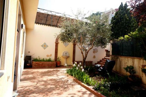 Villa Sole Di Sicilia