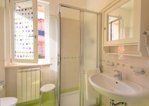 Hostal Affittacamere 3 Jolie