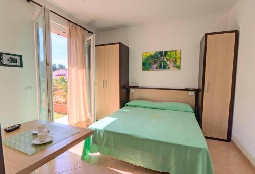 Hostal Affittacamere 3 Jolie