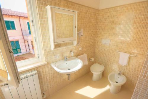 Hostal Affittacamere 3 Jolie