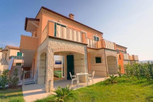 Hostal Affittacamere 3 Jolie