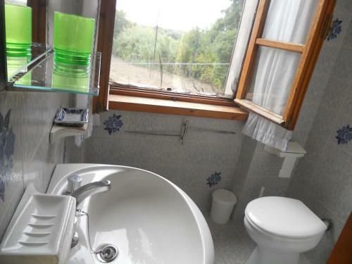 Apartamento Il Vecchio Mandorlo