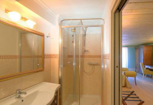 Bed & Breakfast Il Vicolo Relais
