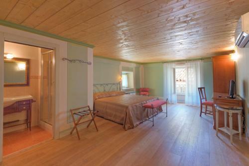 Bed & Breakfast Il Vicolo Relais