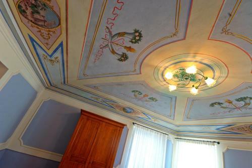 Bed & Breakfast Il Vicolo Relais