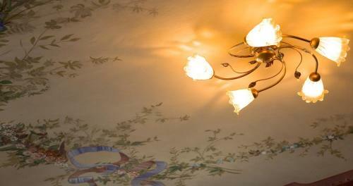 Bed & Breakfast Il Vicolo Relais