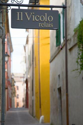 Bed & Breakfast Il Vicolo Relais