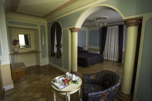 Hotel Monteconero