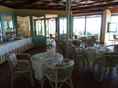 Hotel Monteconero