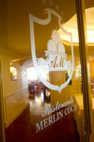 Hotel Monteconero