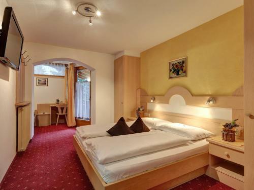Hotel Gisserhof