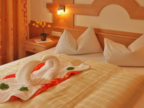 Hotel Gisserhof