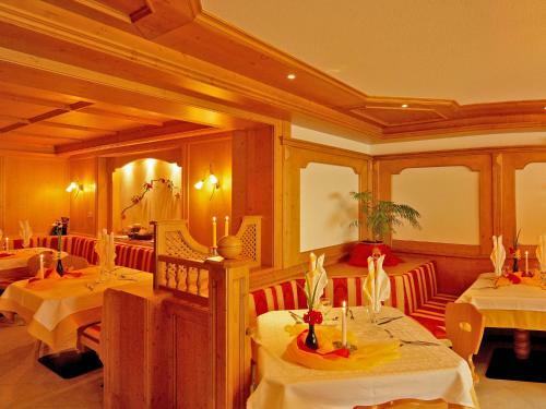 Hotel Gisserhof